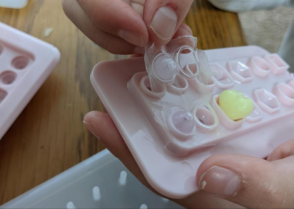 ぷにジェル　口コミ