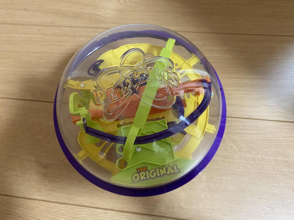 パープレクサス　口コミ