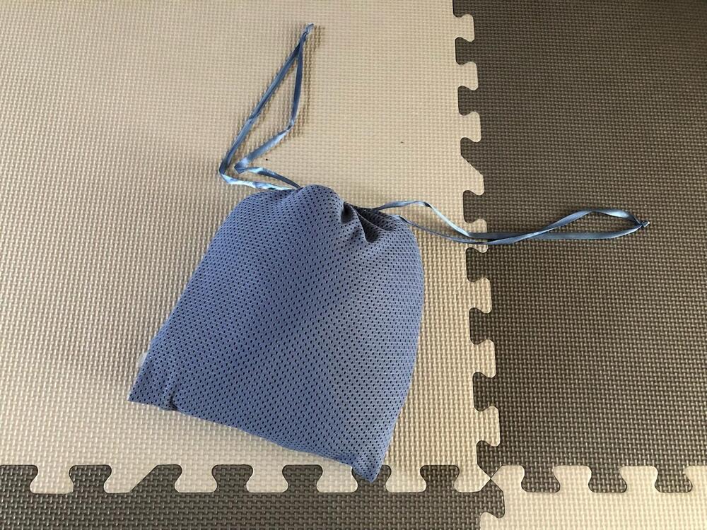 スモルビ抱っこ紐 口コミ