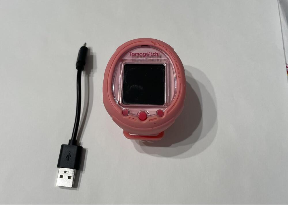 たまごっちスマート　口コミ