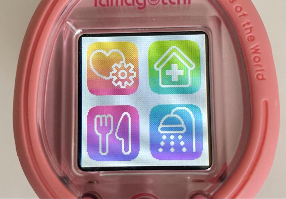 たまごっちスマート　口コミ