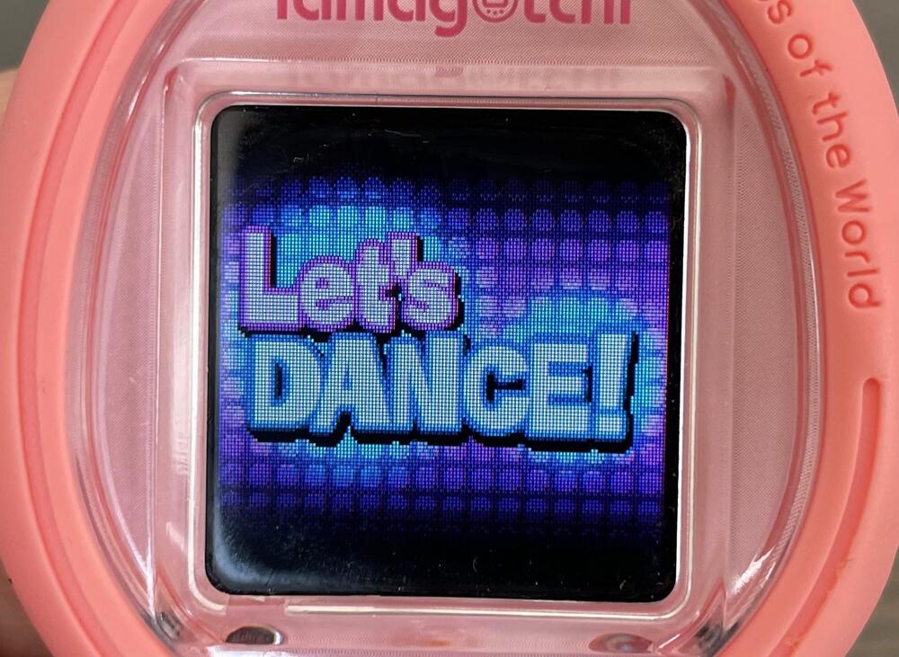 たまごっちスマート　口コミ