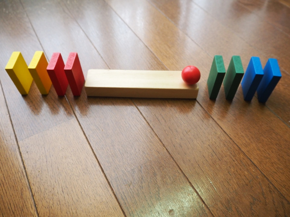 ドキドキドミノ　口コミ