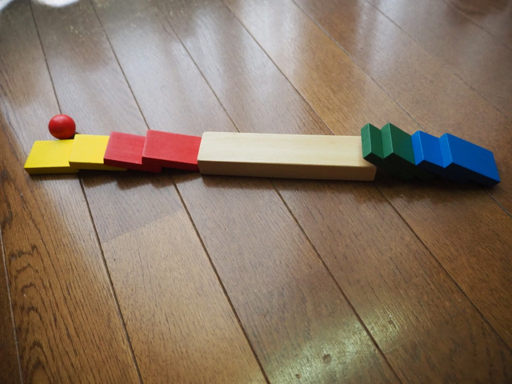 ドキドキドミノ　口コミ