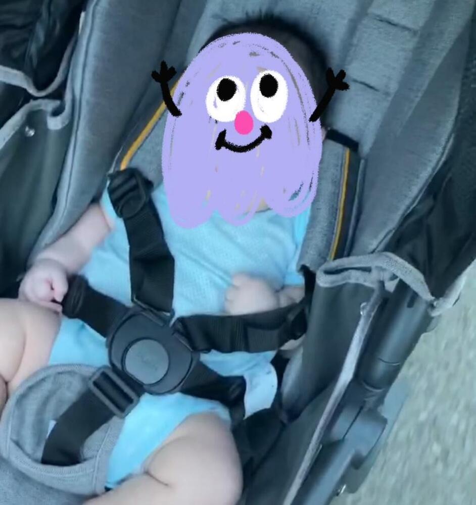 ペグペレーゴ Siベビーカー 口コミ