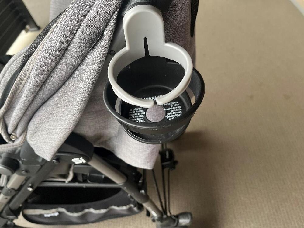 ペグペレーゴ Siベビーカー 口コミ