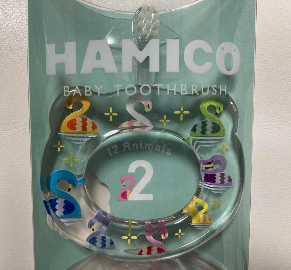 ハミコ　口コミ