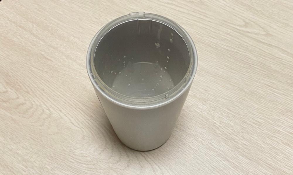 アイリスオーヤマ　パーソナル加湿器　口コミ