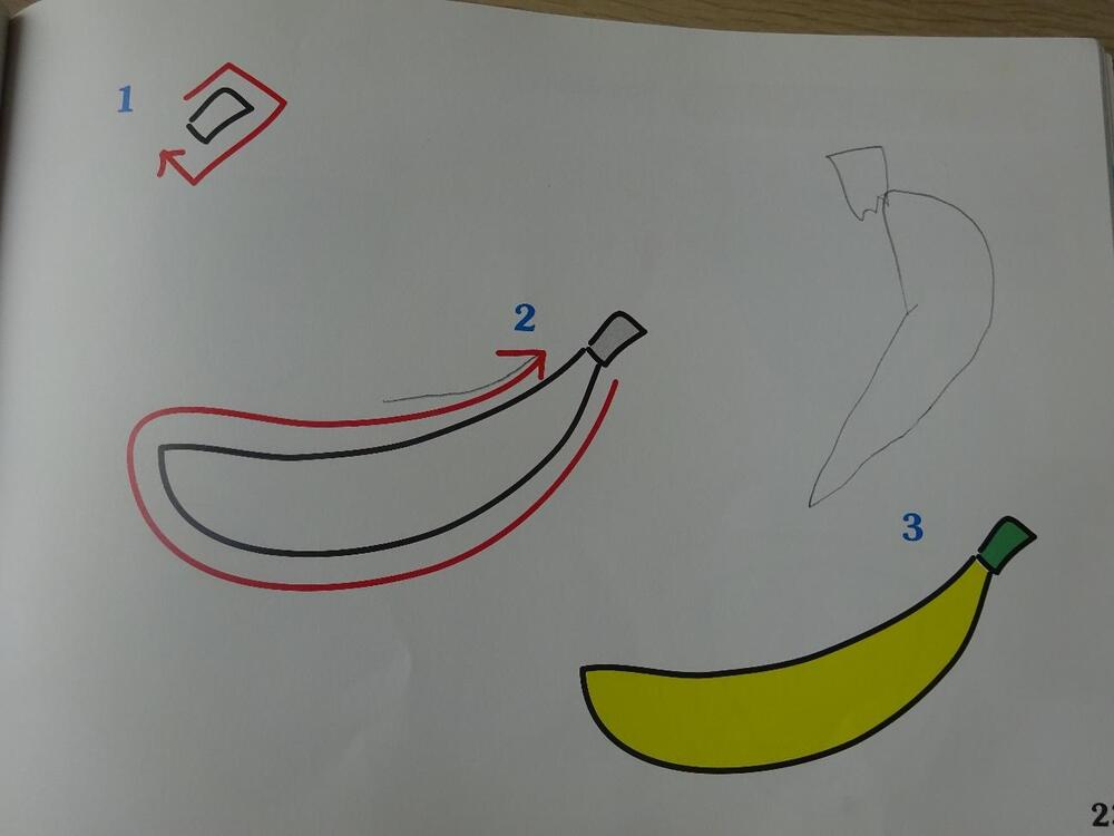 1日10分でえがじょうずにかけるほん 口コミ