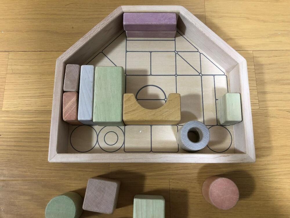 エド・インター つみきのいえ　口コミ