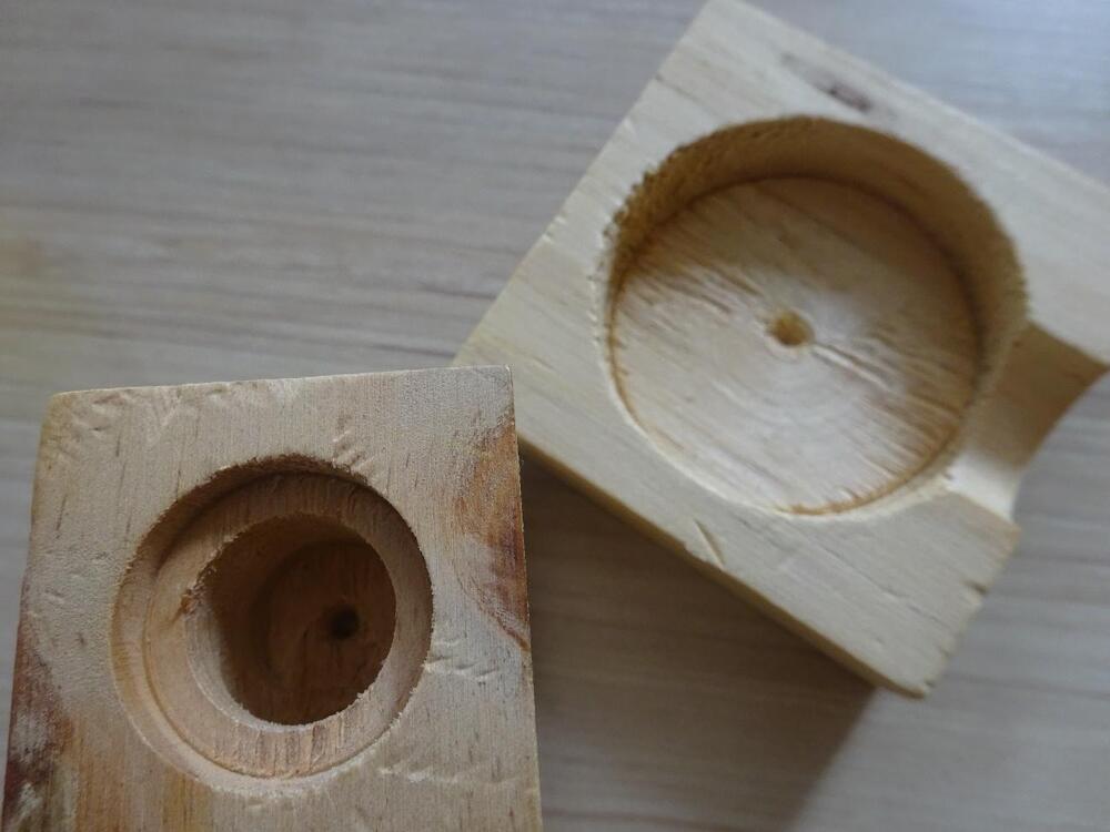 びー玉コロコロ積み木セット　口コミ