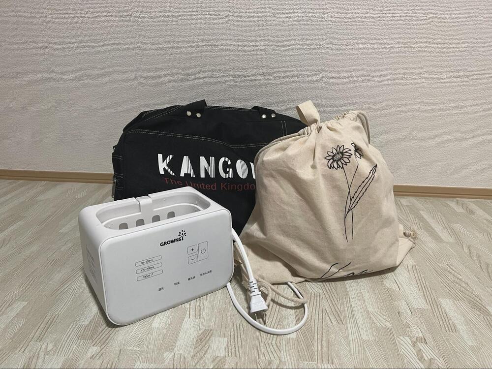 多機能ボトルウォーマー　口コミ