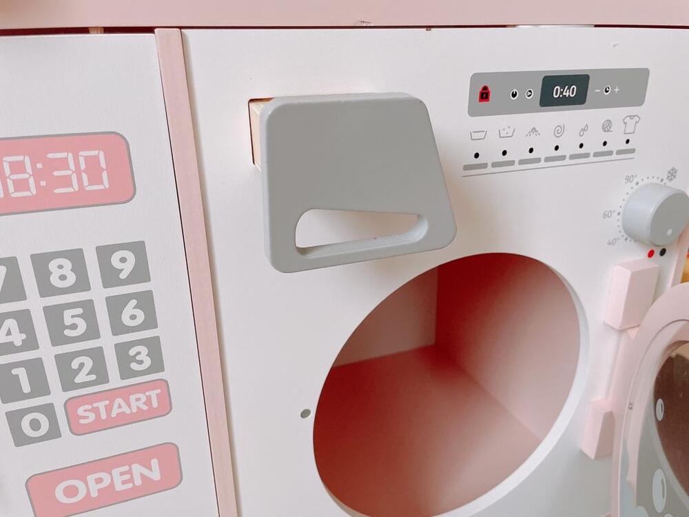 木製おままごとキッチン 口コミ