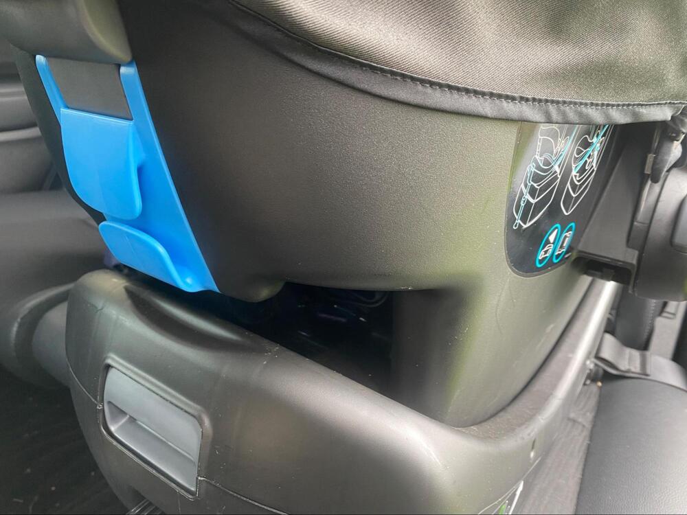 Joieのトラベルシステム口コミ