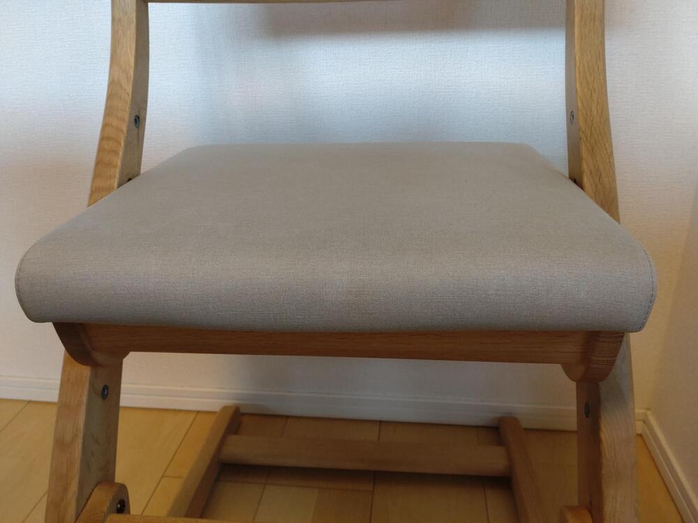 カリモク　子供椅子　ベビーチェア　口コミ　ブログ