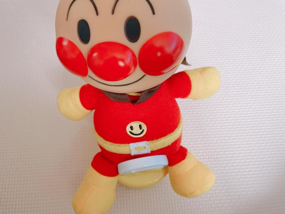 口コミ】やさしさ育つよなかよしアンパンマンで実際に遊んで感じ
