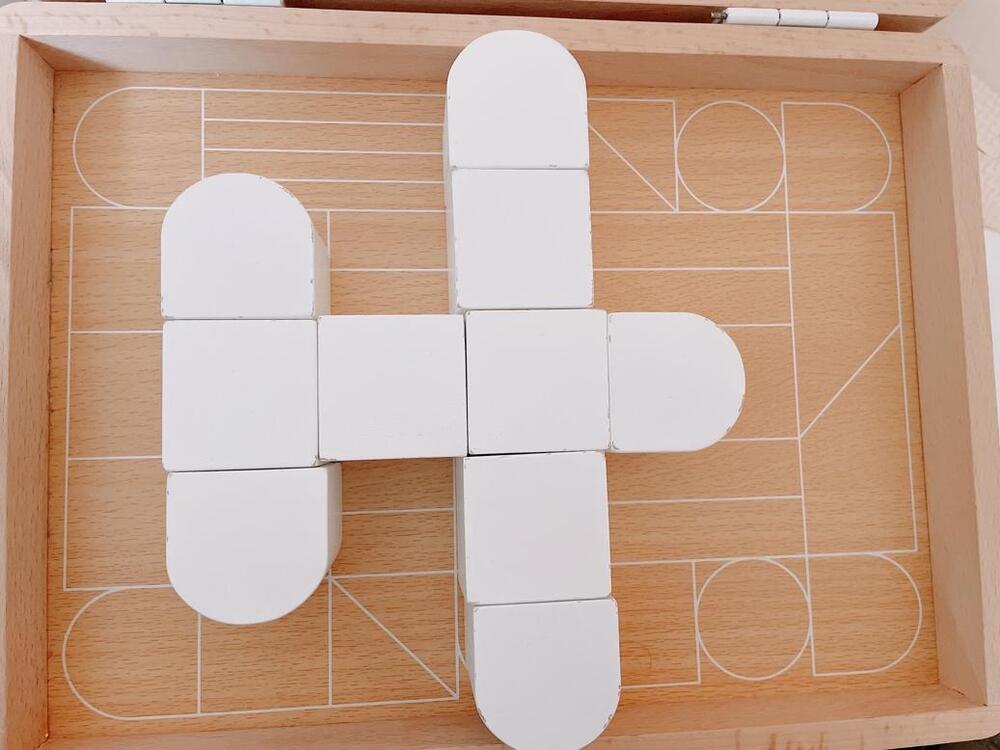 dou積み木 口コミ