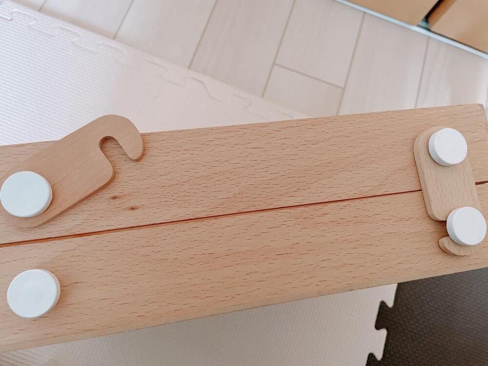 dou積み木 口コミ
