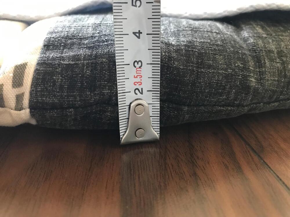 せんべい座布団 口コミ