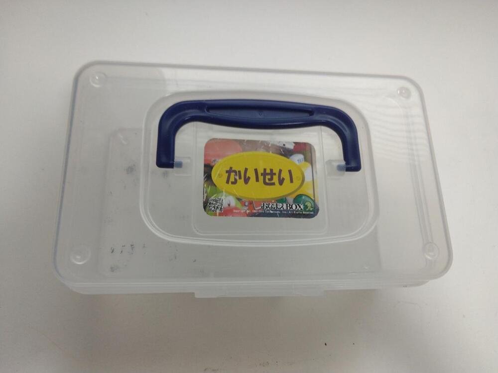 はんの専門店石松堂 おなまえスタンプBOX 口コミ