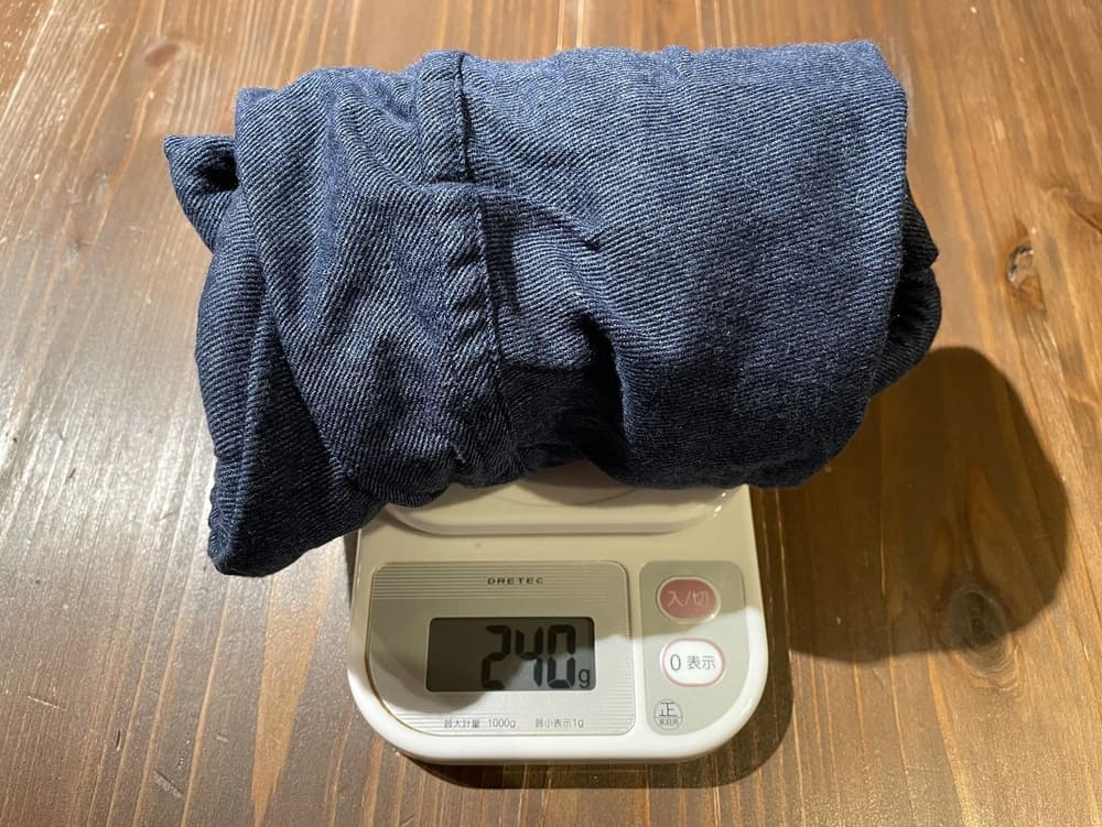 ベッタ キャリーミー口コミ