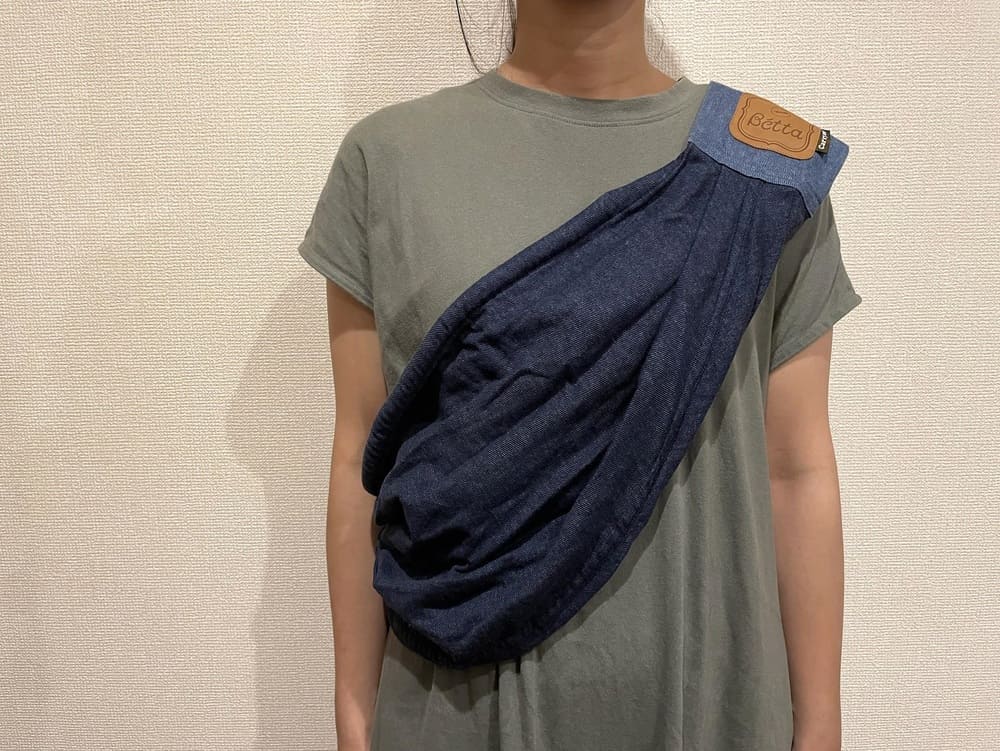 ベッタ キャリーミー口コミ