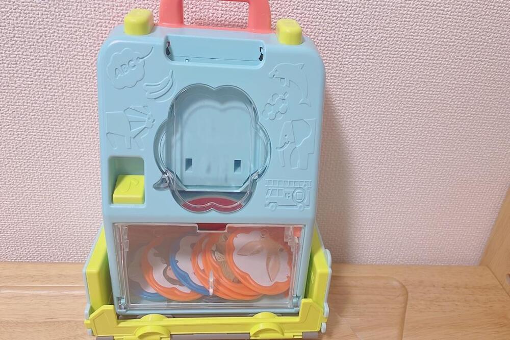 こどもちゃれんじぷち 口コミ