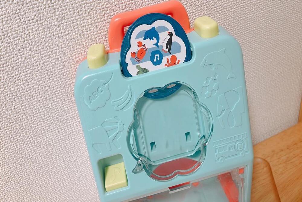 こどもちゃれんじぷち 口コミ