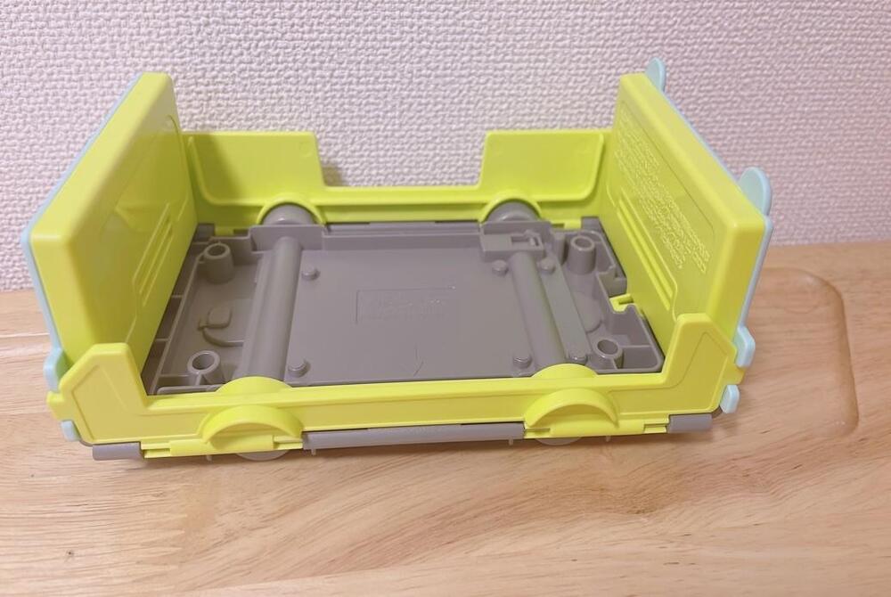 こどもちゃれんじぷち 口コミ