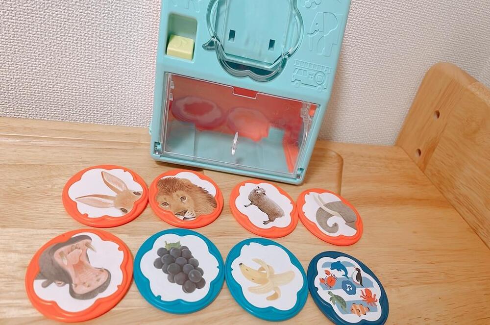 こどもちゃれんじぷち 口コミ