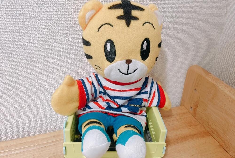 こどもちゃれんじぷち 口コミ