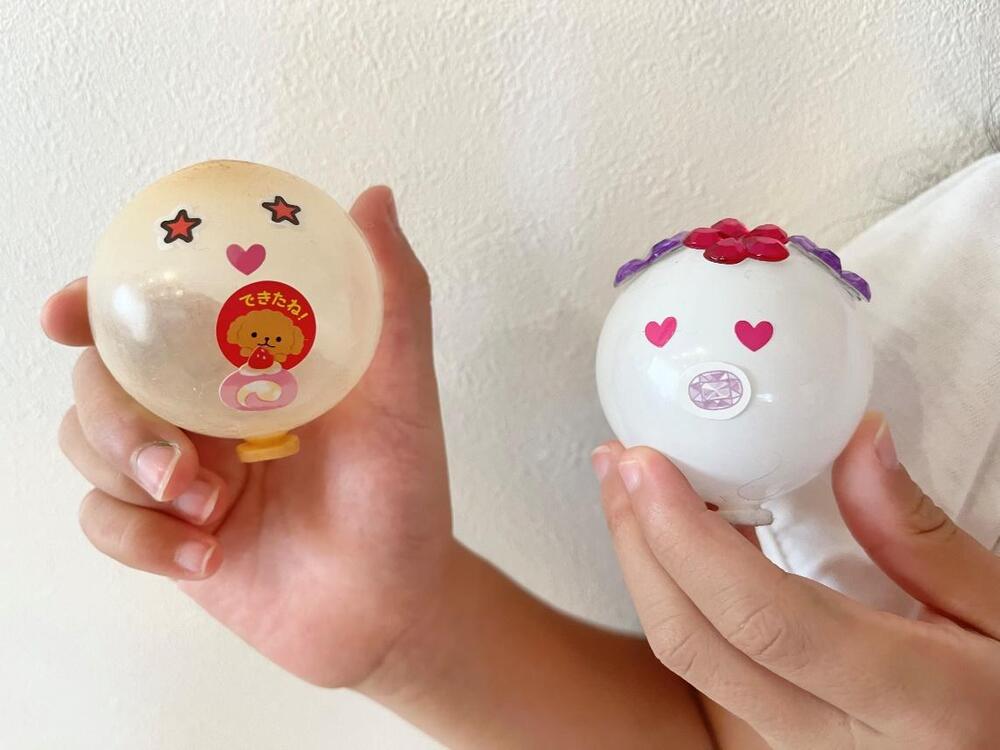 すみっコぐらしウーニーズ　口コミ