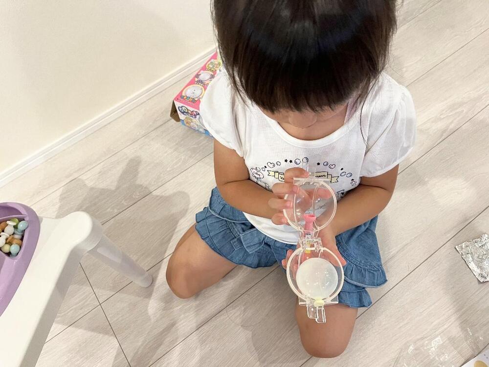 すみっコぐらしウーニーズ　口コミ