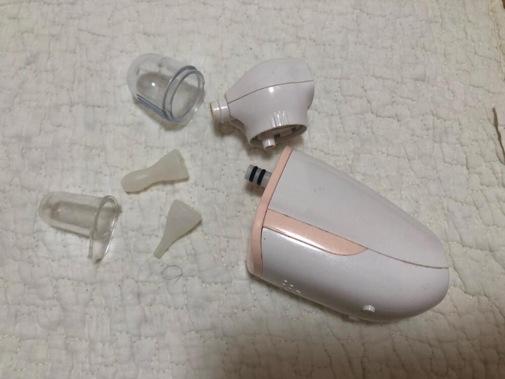 口コミ】コンビ電動鼻吸い器を実際に利用したメリット・デメリット - なまけママの知育 口コミ】コンビ電動鼻吸い器を実際に利用したメリット・デメリット - なまけママの知育