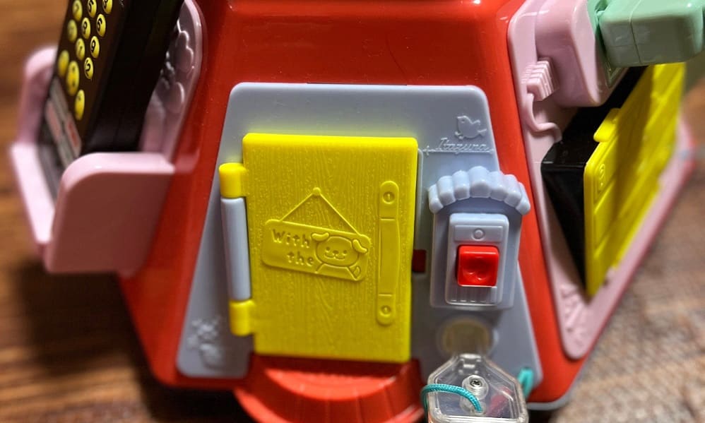 いたずら1歳やりたい放題ビッグ版リアル 口コミ