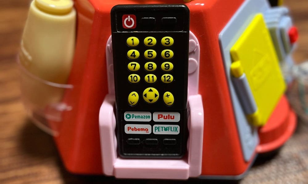 いたずら1歳やりたい放題ビッグ版リアル 口コミ