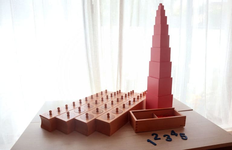 おもちゃ サブスク モンテッソーリ