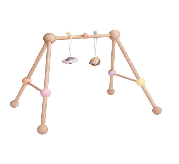 おもちゃ サブスク モンテッソーリ