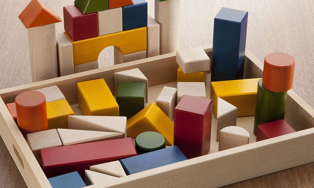 おもちゃ サブスク モンテッソーリ