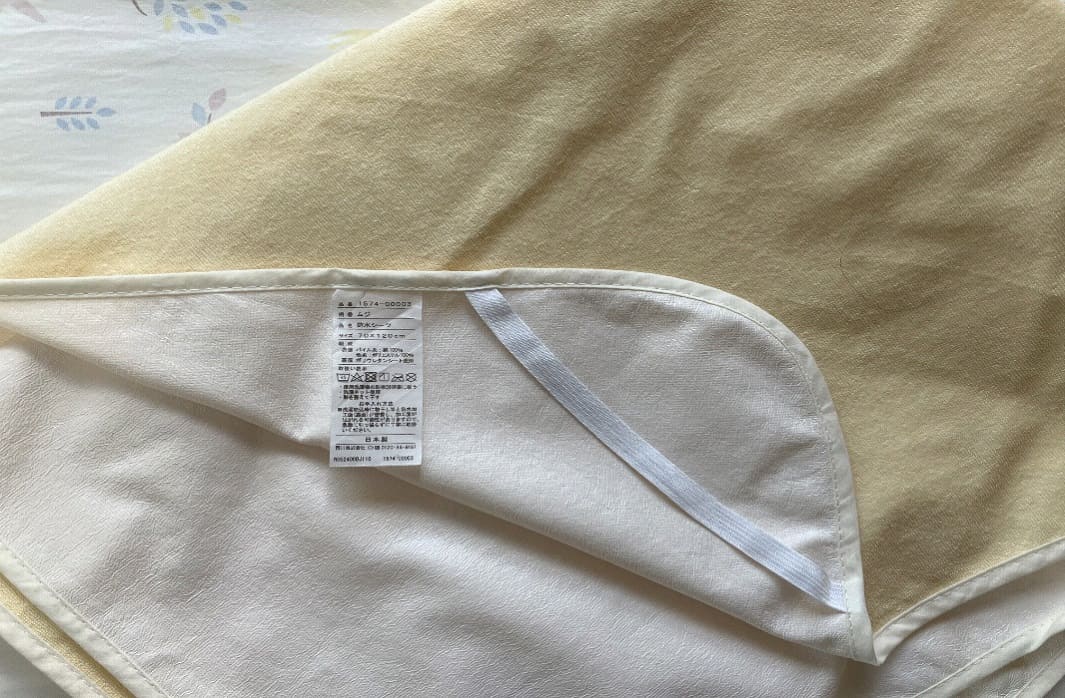 西川のベビー布団セット  口コミ