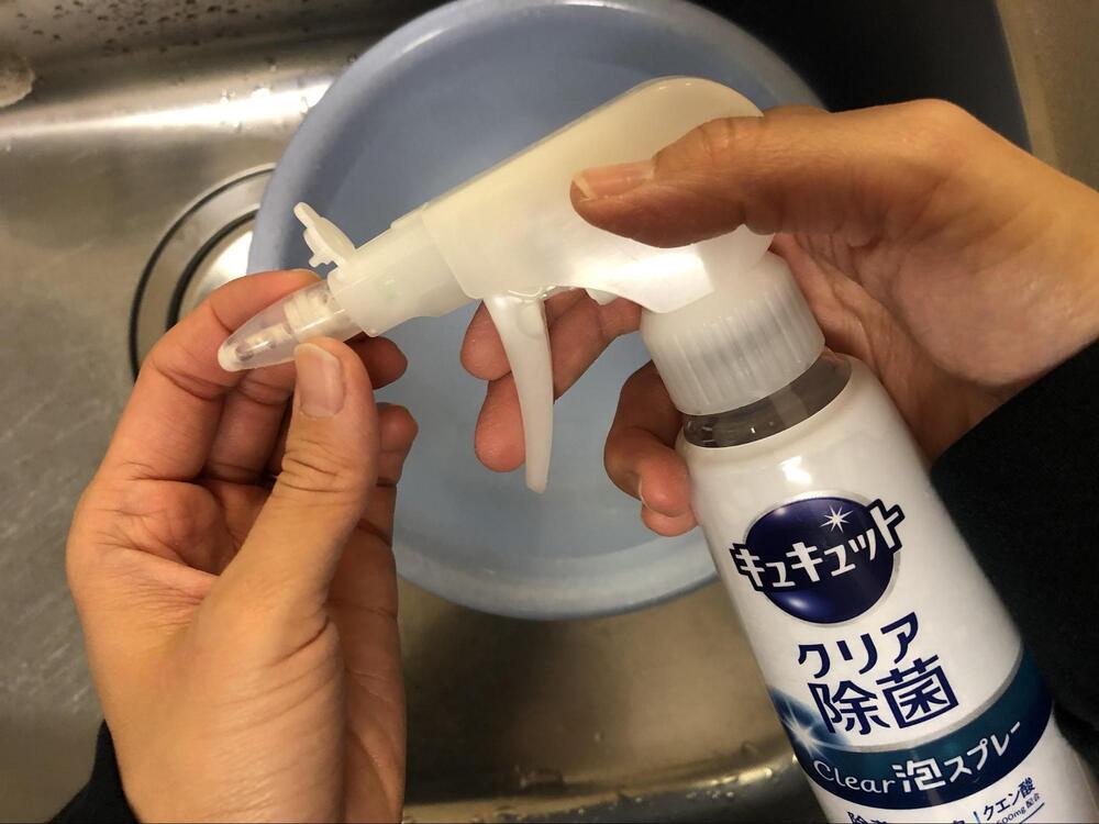 baby Smile 電動鼻水吸引機