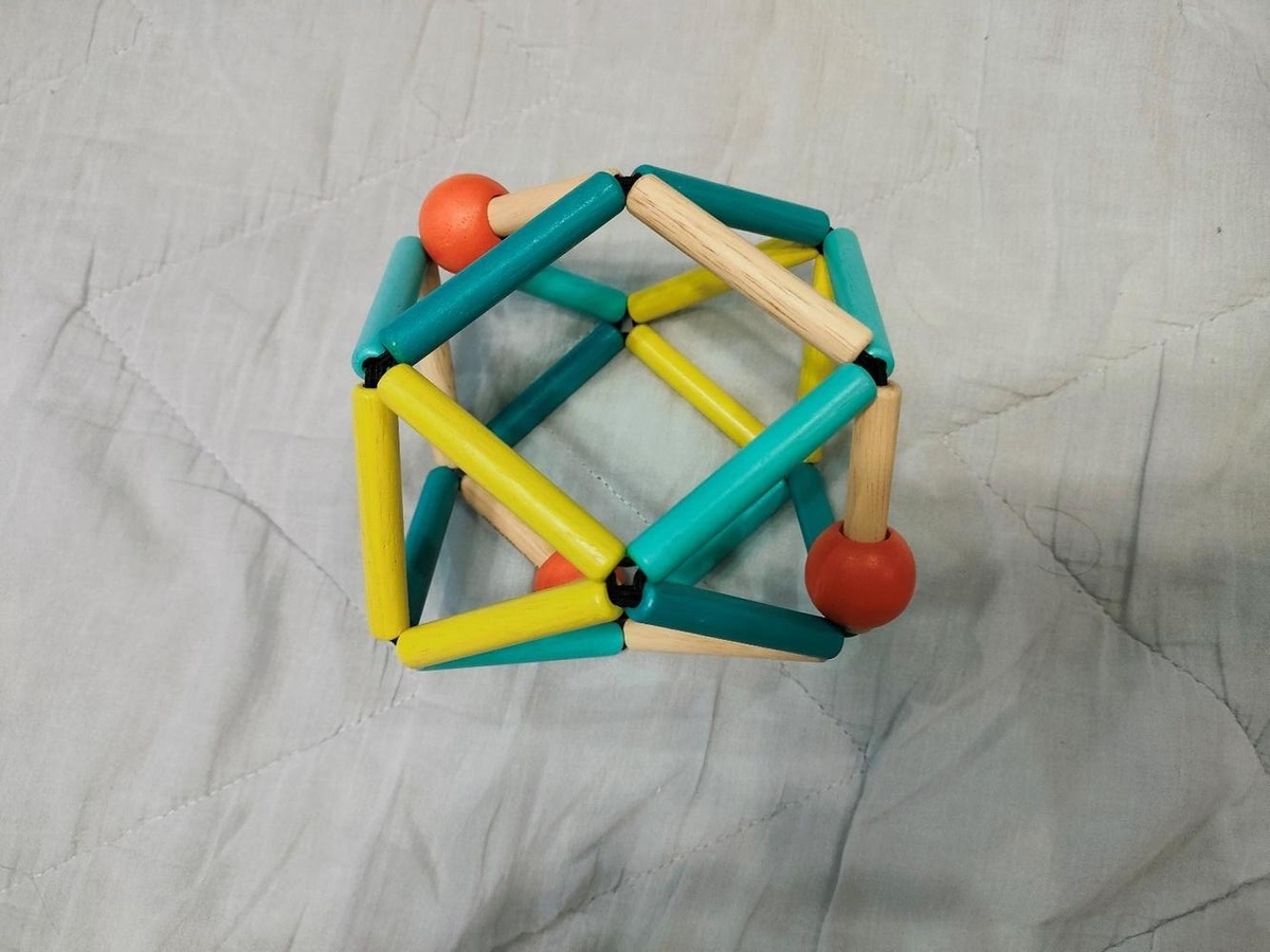 キッズラボラトリー　口コミ