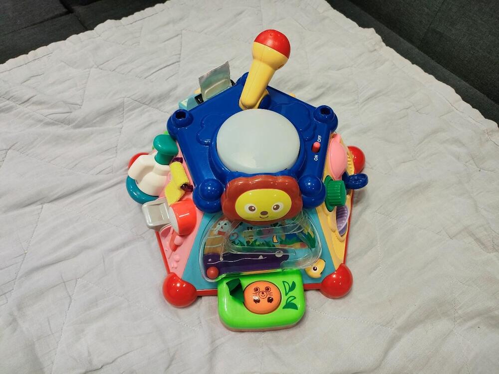 キッズラボラトリー　口コミ