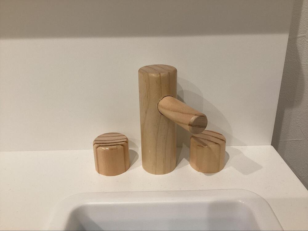 欧米デザインおままごとキッチンMILCO(ミルコ）口コミ