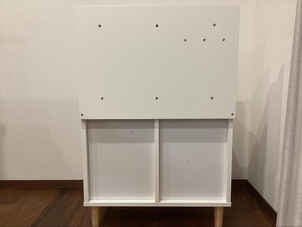 欧米デザインおままごとキッチンMILCO(ミルコ）口コミ