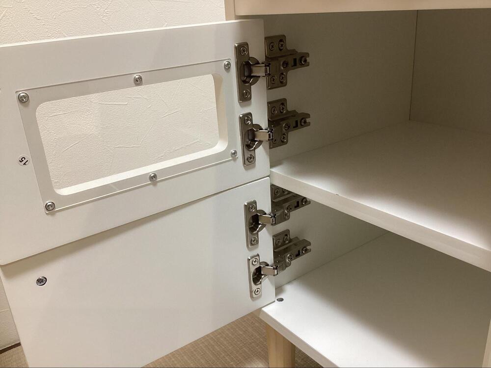 欧米デザインおままごとキッチンMILCO(ミルコ）口コミ