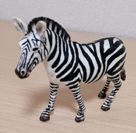 動物フィギュア　おすすめ　アニア　シュライヒ　違い