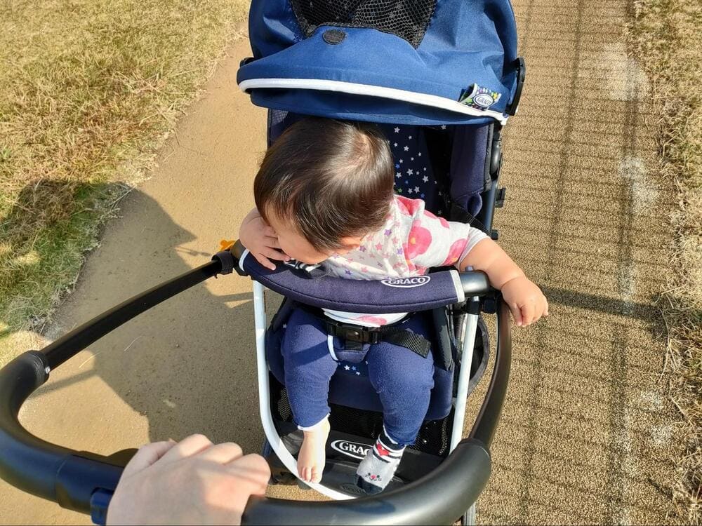 GRACO　シティライトRアップ　口コミ