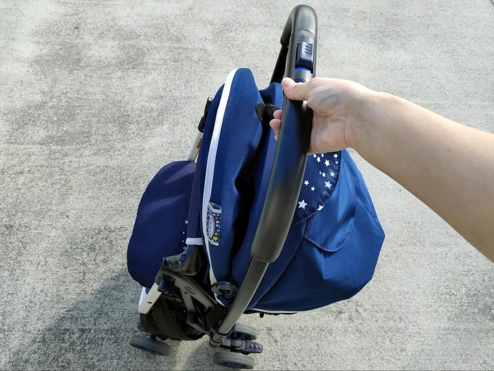 GRACO　シティライトRアップ　口コミ