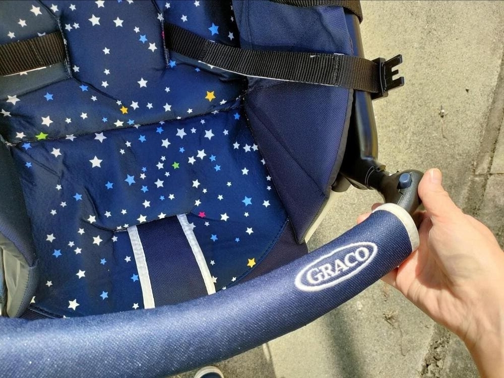 GRACO　シティライトRアップ　口コミ